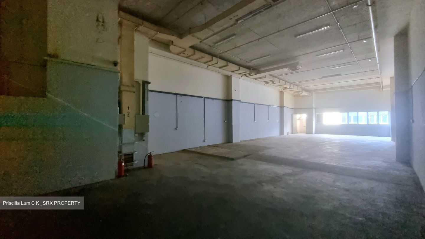 Enterprise One (D14), Factory #603733311